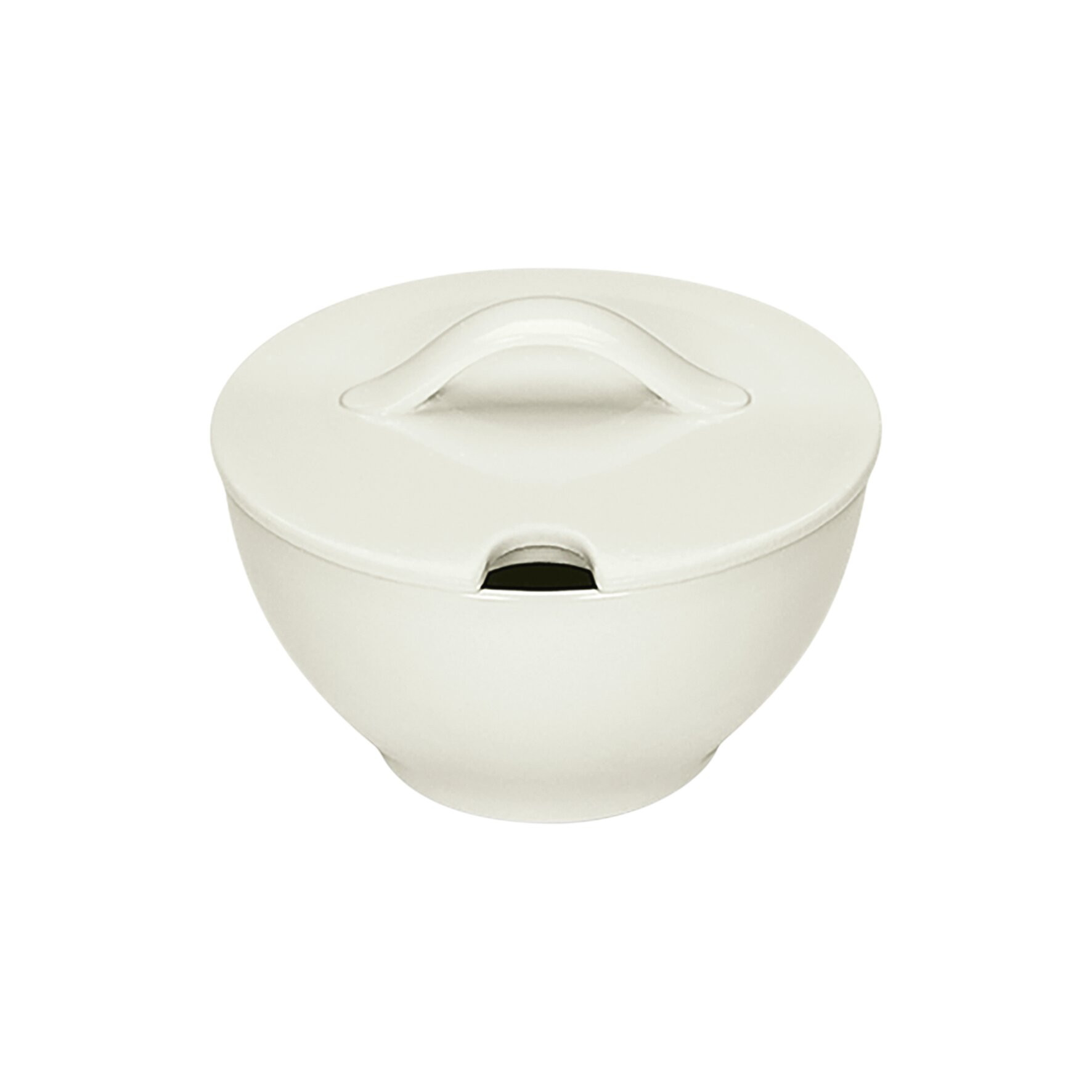 Delight, Zuckerdose komplett ø 96 mm / 0,19 l